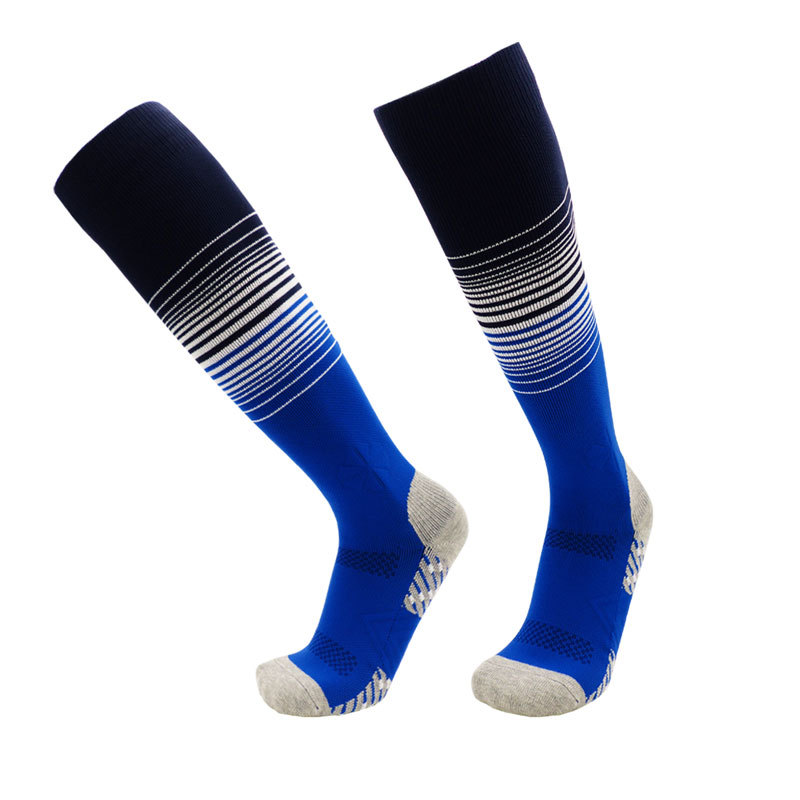 Marathon Running Compression Socks Long Socks Compression Stockings Can Muscle Fitness Socks For Men Women Long Sports Socks